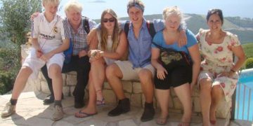 Boris Johnson obećao bliskima da Hrvatska za njega ima povlašten status