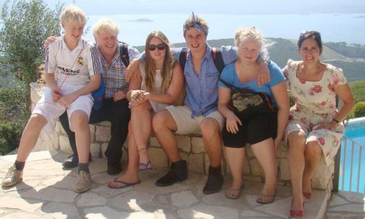 Boris Johnson obećao bliskima da Hrvatska za njega ima povlašten status