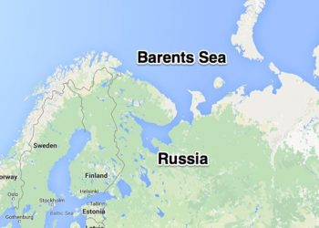 Američki i norveški avioni provociraju Rusiju iznad Barentsovog mora