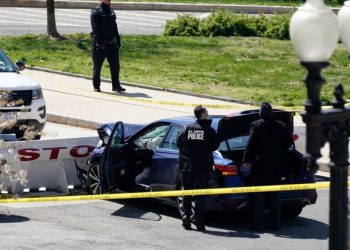 Trumpovi fanatici i dalje žele ubiti predsjednika. Dvoje mrtvih.