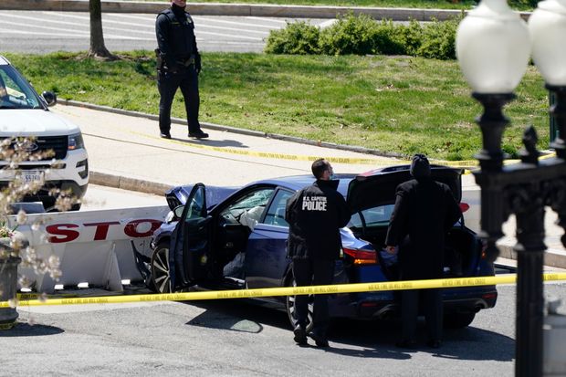 Trumpovi fanatici i dalje žele ubiti predsjednika. Dvoje mrtvih.