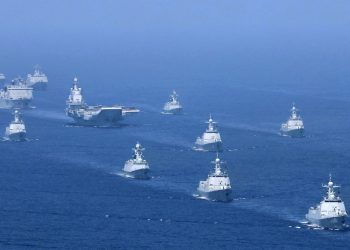 Kina izaziva najveći rat sa pet zemalja. Tajvan tvrdi da je spreman do zadnjeg daha