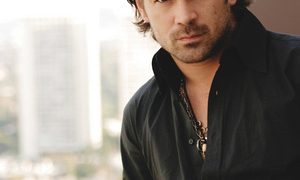 Colin Farrell: Znam što znači bolesno dijete, niste sami!