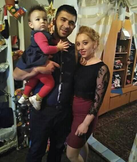 DIJELITE SVIMA, ovo su zlostavljači ubijene curice! Mijenjajmo sustav zaštite!