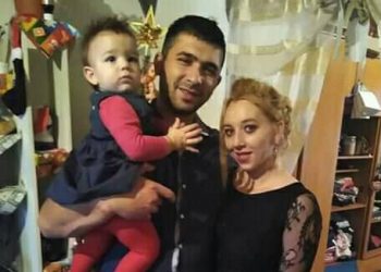 DIJELITE SVIMA, ovo su zlostavljači ubijene curice! Mijenjajmo sustav zaštite!