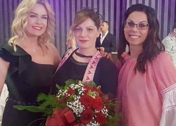 Diana Hunić dizajnerica od Bob Sappa, Bebeka, nogometaša do misica i mistera…