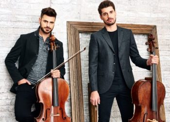 SASTALI SE ZA 10. OBLJETNICU: 2Cellos predstavili obradu pjesme “Livin’ on a Prayer”