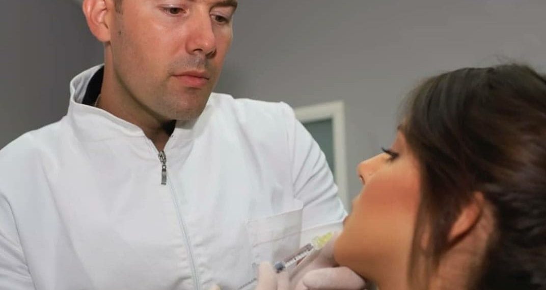 Estetski kirurg dr. Sučić: Počeo se povećavati broj muškaraca, ali i dalje predvode žene!