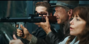 Počinje snimanje novog Indiane Jonesa