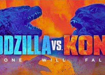 Film ‘Godzilla vs. Kong’ u pandemiji zaradio rekordnih 48,5 milijuna dolara
