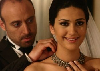 Par kojeg pamtimo kao Onura i Šeherzadu postati će roditelji po treći put!