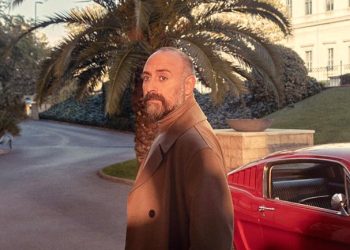 Halit Ergenç nezakonito prisluškivan. Policajcima se traži 6 godina zatvora.