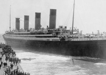 Prije 109 godina: Na današnji dan potonuo je Titanic, a ocean progutao 1.523 života
