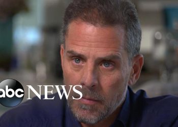 Sramoćeni sin predsjednika Bidena otkrio svoje rane javnosti