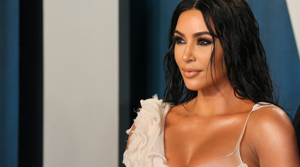 UŠLA U KLUB: Kim Kardashian i službeno je postala milijarderka