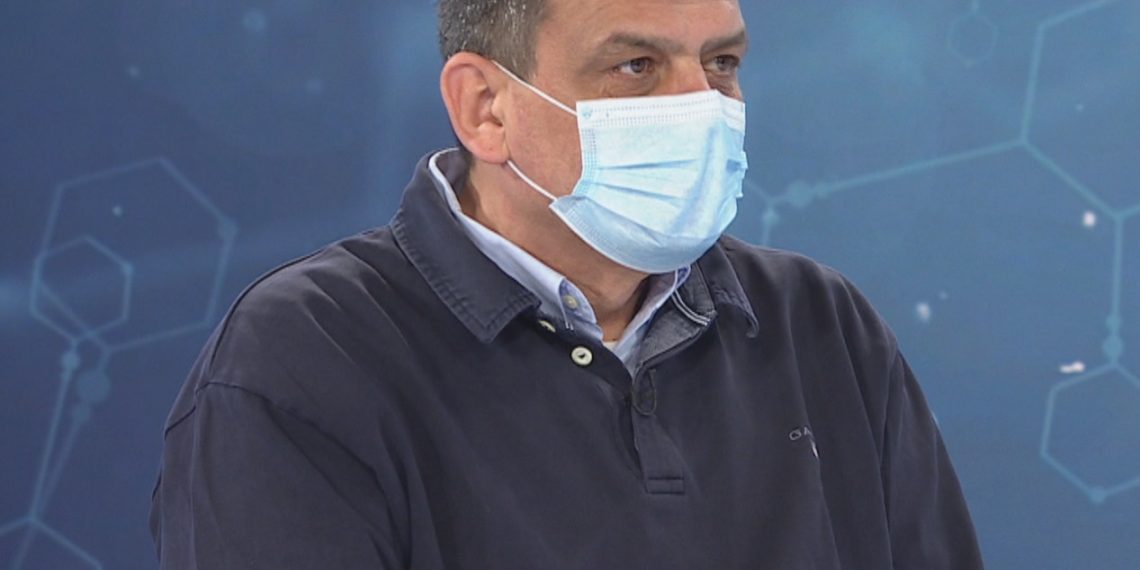 Treba li vjerovati da ćemo do kraja šestog mjeseca imati pod kontrolom pandemiju?