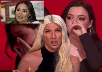 Rat na pomolu? Natjecateljici koju je Karleuša ‘ocrnila’ Ceca snima pjesmu!