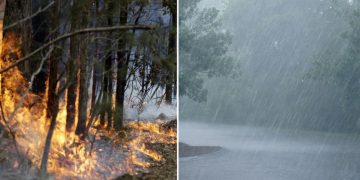 UAE će umjetnim putem kontrolirati kišu i sunce