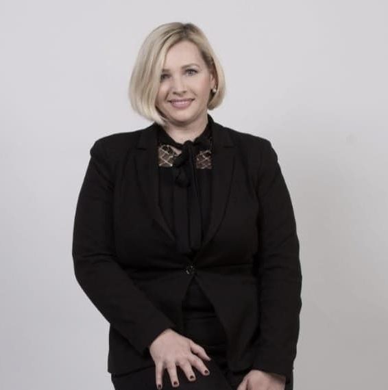 Predsjednica Udruge kozmetičara: Spojila sam ljepotu i zdravlje pa znam kako ugoditi ljudima.