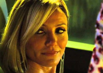 Cameron Diaz otkrila razlog povlačenja iz glume