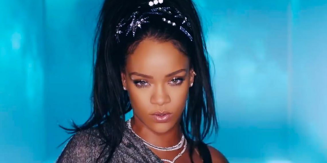 Rihanna uskoro izdaje novu pjesmu