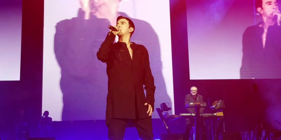 Soft cell snima novi album