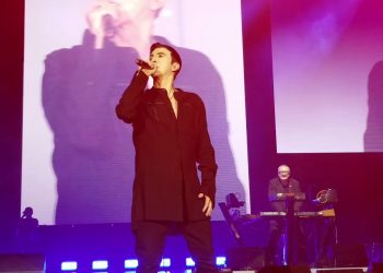 Soft cell snima novi album