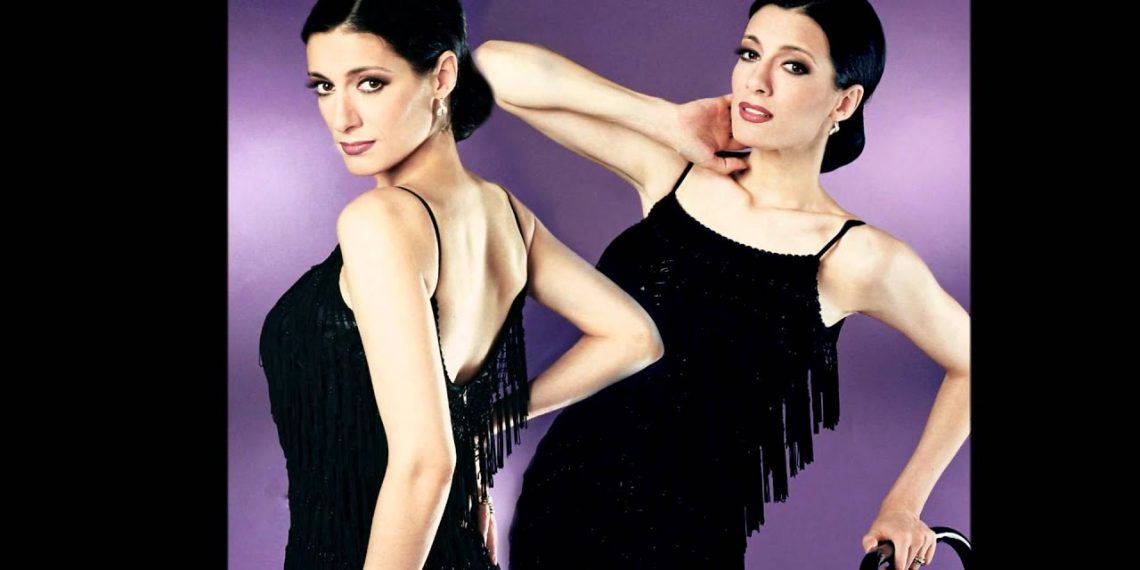 Splitska diva danas slavi 60. rođendan, nakon bogate karijere okrenula se vjeri i miru