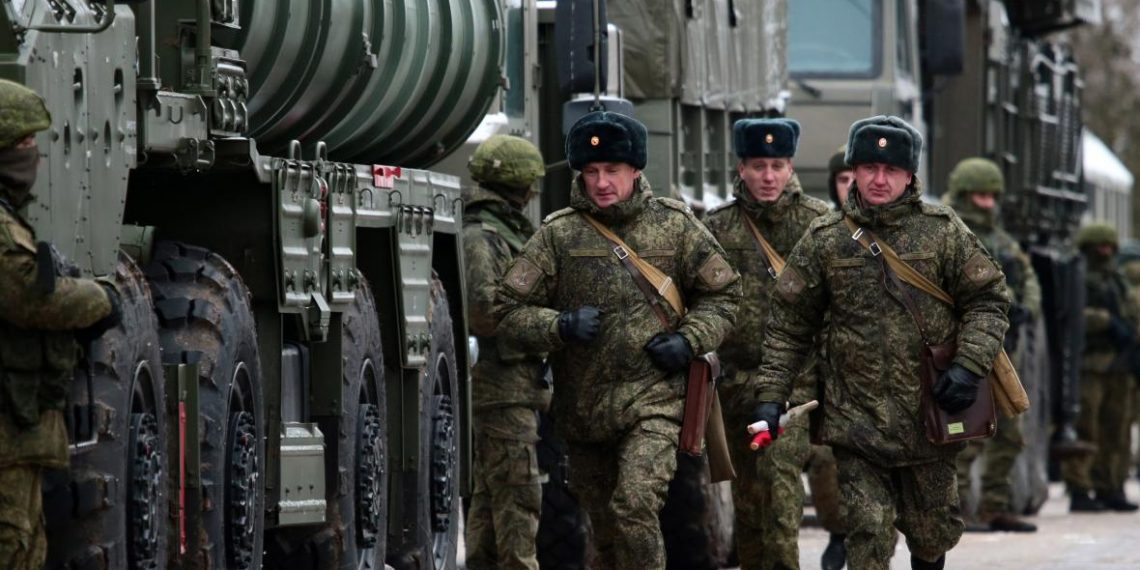 Rusi sada tvrde da neće napasti Ukrajinu