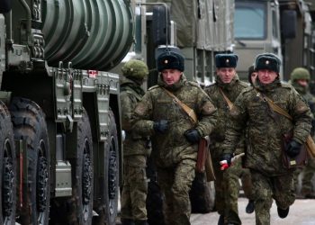 Rusi sada tvrde da neće napasti Ukrajinu