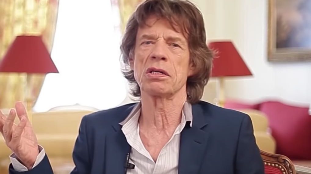 Mick Jagger slavi završetak lockdowna u Engleskoj i ismijava antivaksere u pjesmi