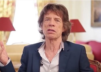 Mick Jagger slavi završetak lockdowna u Engleskoj i ismijava antivaksere u pjesmi