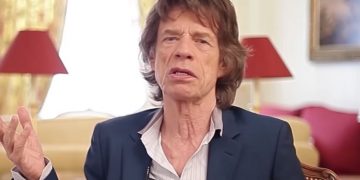 Mick Jagger slavi završetak lockdowna u Engleskoj i ismijava antivaksere u pjesmi