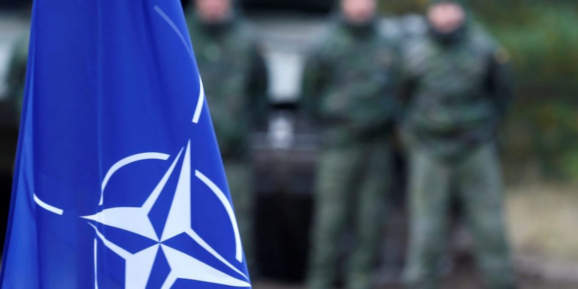 Rusi gomilaju vojsku na granici. NATO presreo rusku avijaciju. Biden Ukrajini: Uz vas smo