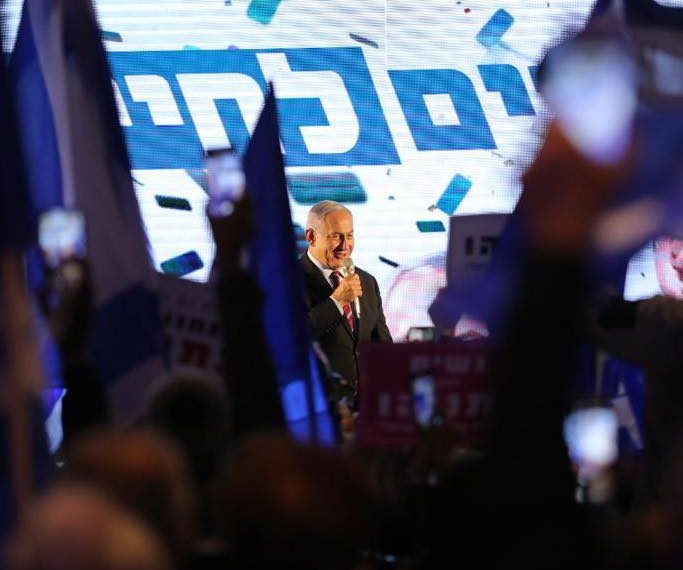 Netanyahu i nakon 12 godina izabran za premijera Izraela