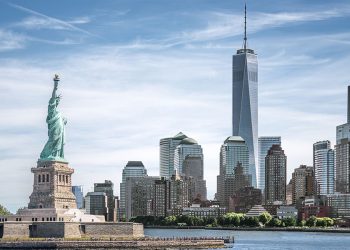 New York postiže pad Corona bolesnika nakon cijepljenja