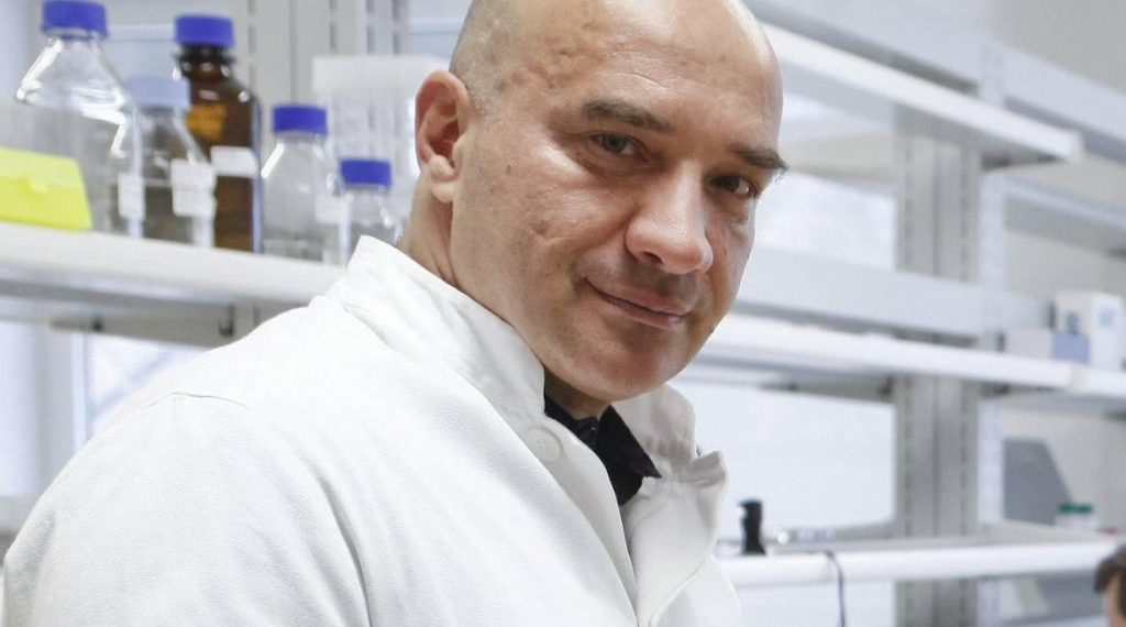 Lauc ohrabrio građane da se cijepe:  “I život je rizik, ali nad kojim treba preuzeti kontrolu”