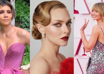 Ove su zvijezde zablistale na 93. dodjeli Oskara, izdominirala Halle Berry