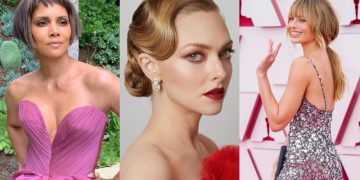 Ove su zvijezde zablistale na 93. dodjeli Oskara, izdominirala Halle Berry