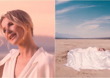 Uvijek romantična Danijela Martinović novom pjesmom poručila: “Ljubav ne odustaje”