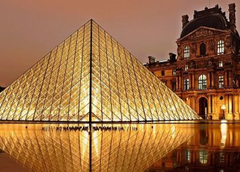 I Louvre objavio online platformu za virtualni obilazak svih umjetnina koje posjeduje!