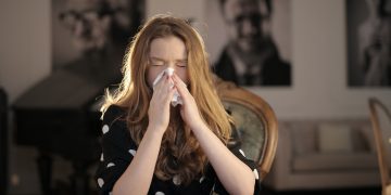 Prehlada ili proljetna alergija – kako ih razlikovati i što činiti