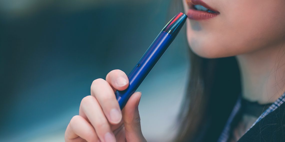 Šteta ili korist: E-cigarete i bolesti pluća