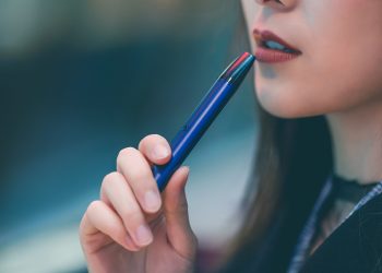Šteta ili korist: E-cigarete i bolesti pluća