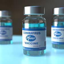 Pfizer se obavezao sveukupno 600 milijuna doza za EU do kraja godine