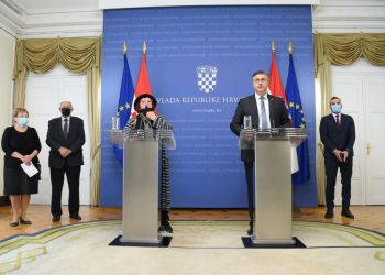 Najveći ekonomisti Hrvatske su umirovljenici….Plenković se sjetio