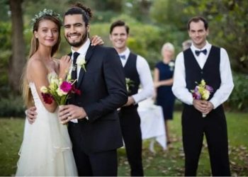 Nije došao na svoje vjenčanje pa je mladenka prijavila njegov nestanak
