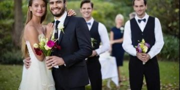 Nije došao na svoje vjenčanje pa je mladenka prijavila njegov nestanak