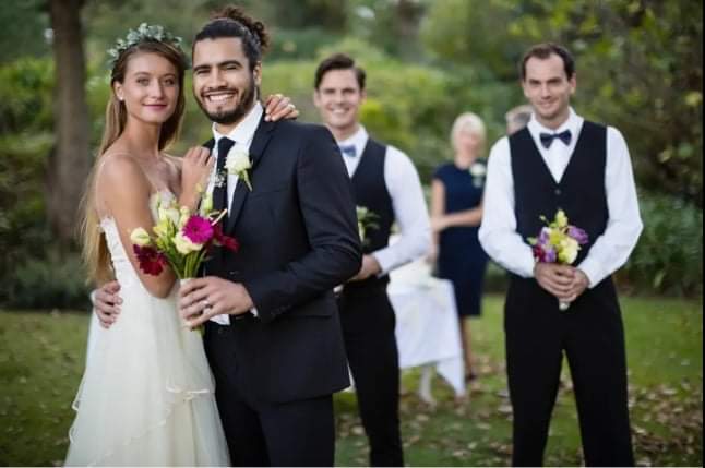 Nije došao na svoje vjenčanje pa je mladenka prijavila njegov nestanak