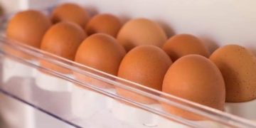 Pandemija koronavirusa utjecala je na rast izvoza domaćih jaja za 24 posto